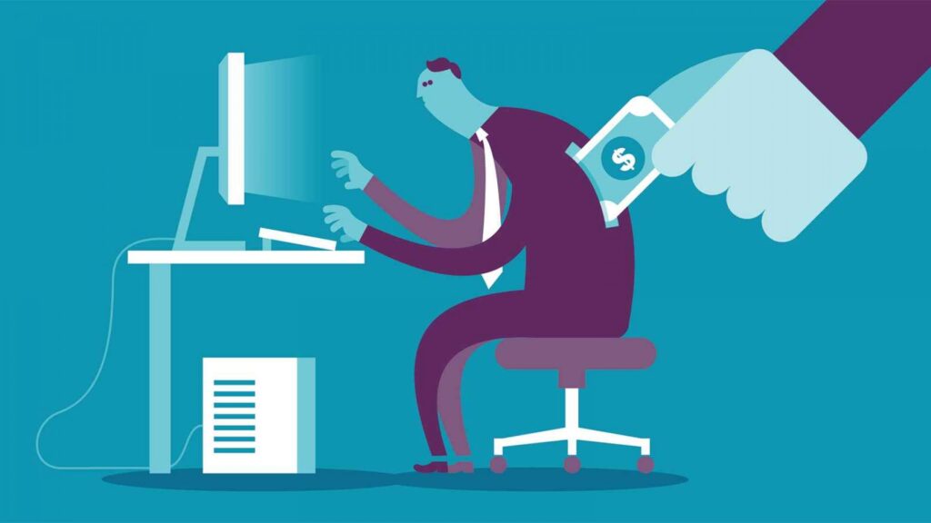 Make Extra Income Apart from Salary