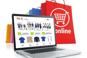 Online store promotion