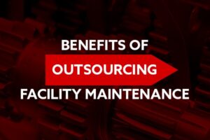 Outsourcing Maintenance Work