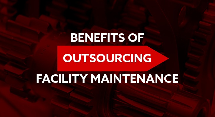 Outsourcing Maintenance Work