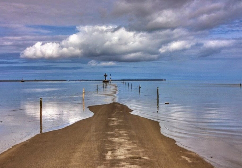 Passage du Gois