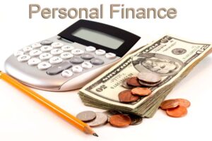 Personal Finance World