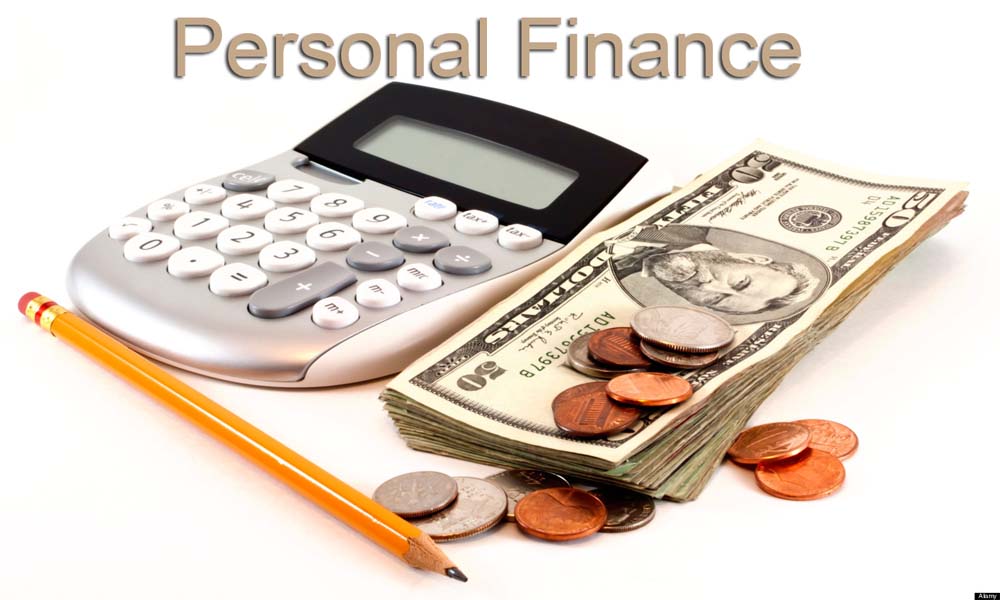 Personal Finance World
