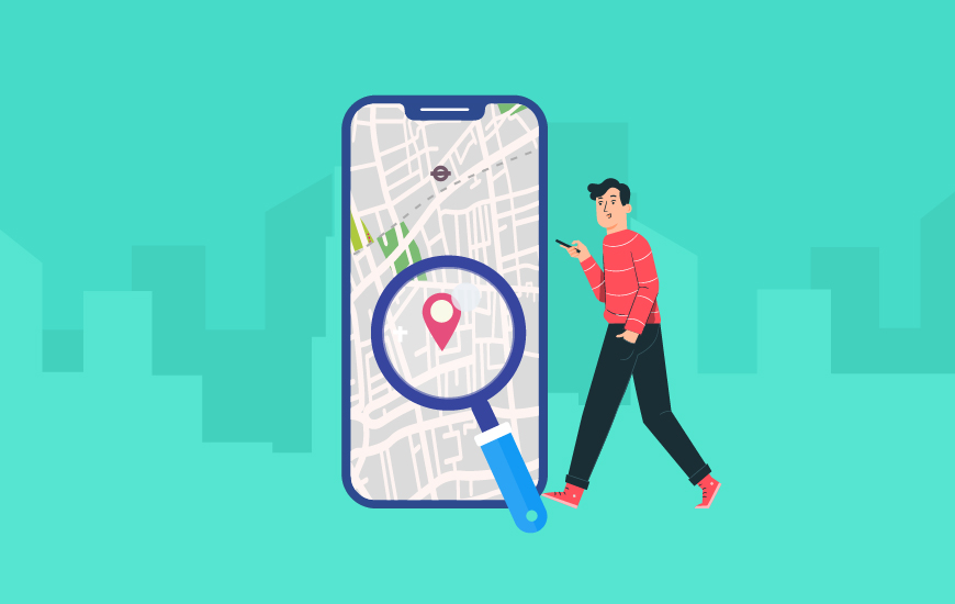 Phone Tracking Apps