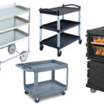 Purchasing a Catering Trolley