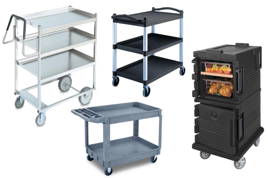 Purchasing a Catering Trolley