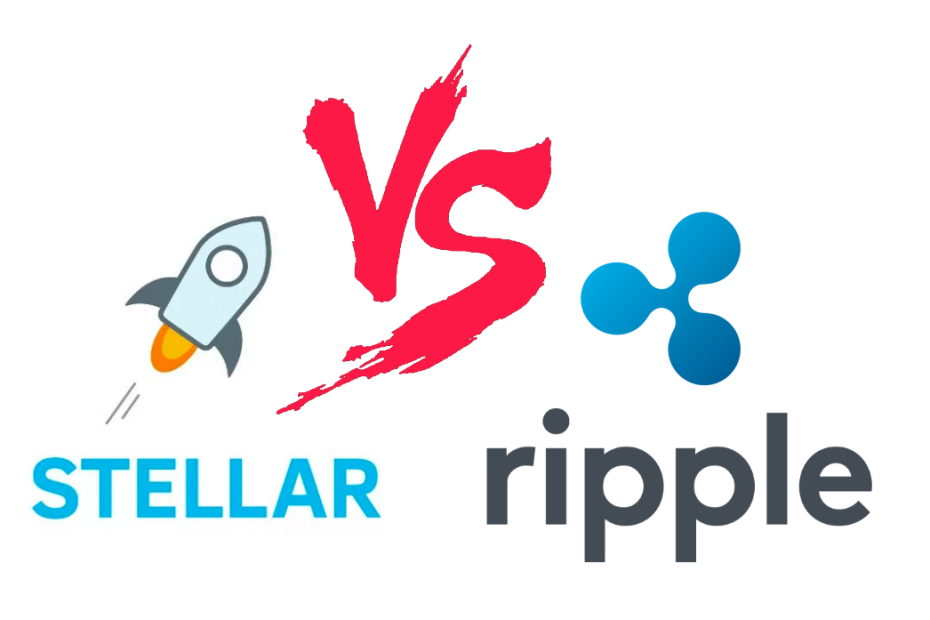 Ripple vs Stellar