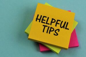 Tips for Landlords