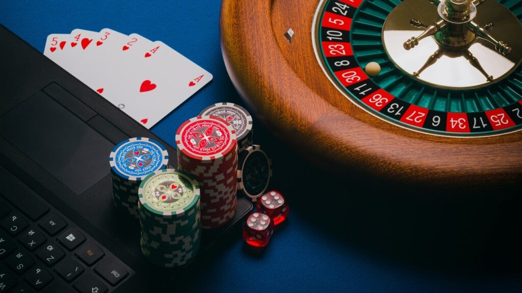 Top Casino Games Online