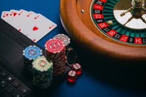 Top Casino Games Online