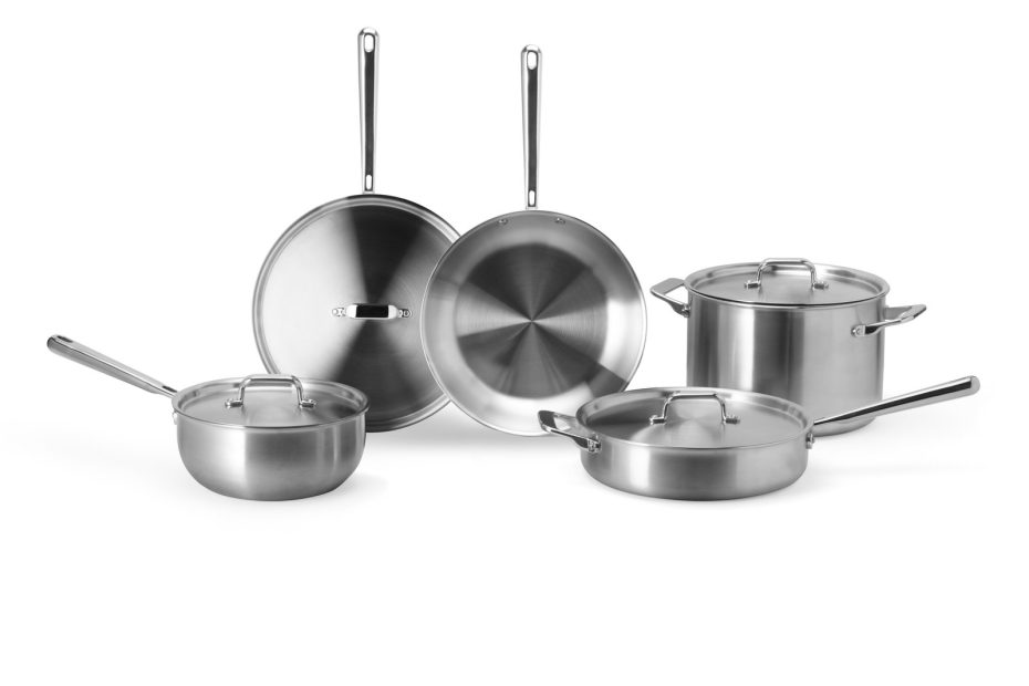 Types and Features Of Saucepans