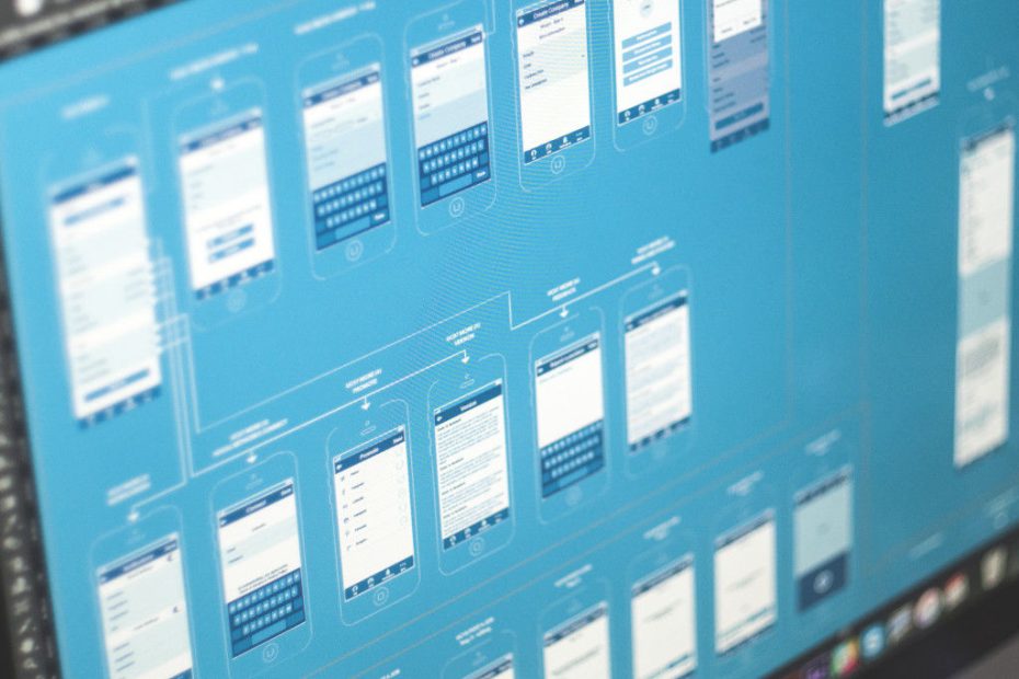 Wireframing Issues to Avoid