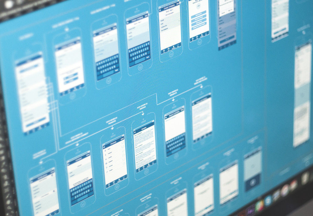 Wireframing Issues to Avoid