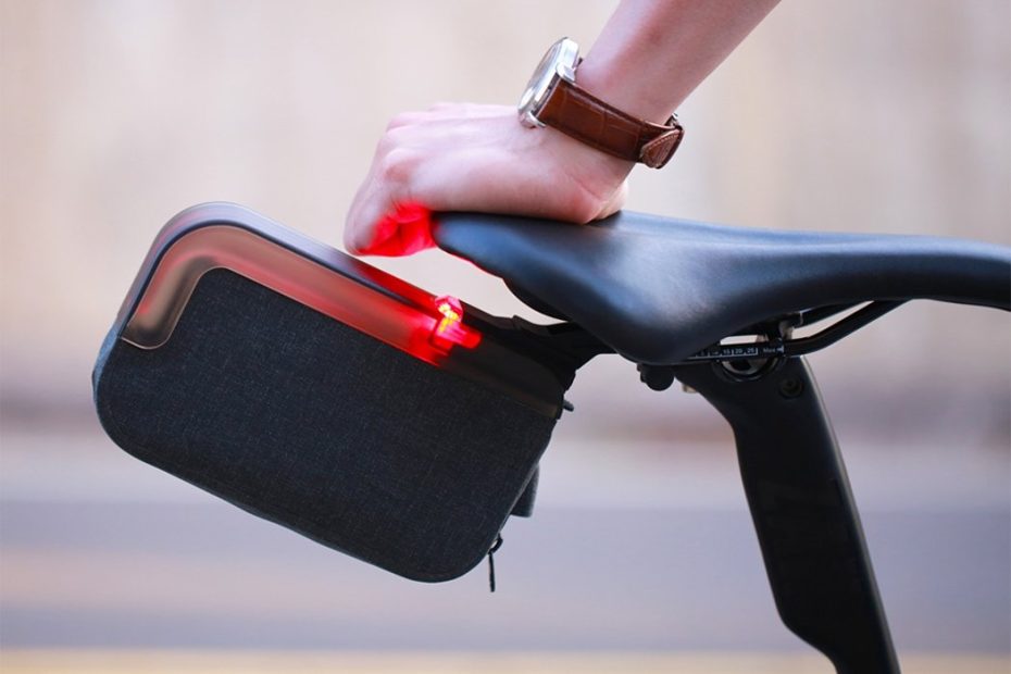 bicycle bag