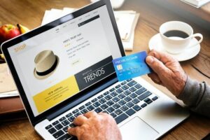 online payments for new eCommerce businesses