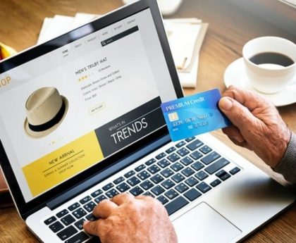 online payments for new eCommerce businesses