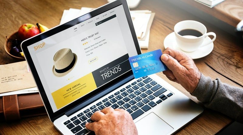 online payments for new eCommerce businesses