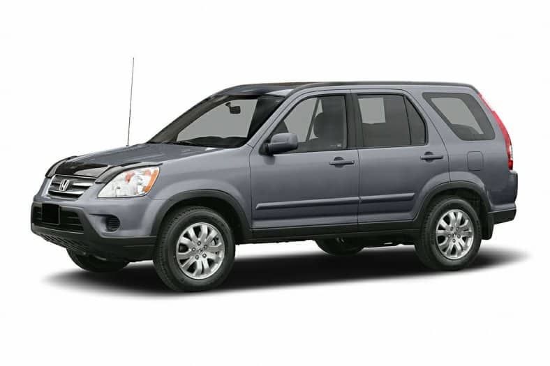 used SUV under 2000