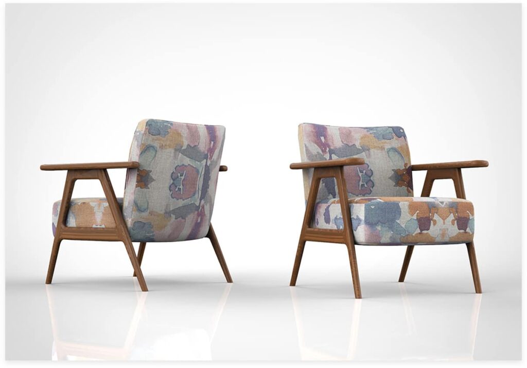 3d furniture modeling services
