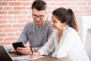 Achieve Financial Stability