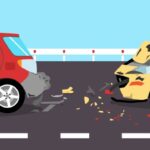 Avoid Accident on the Road