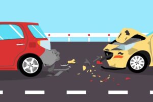 Avoid Accident on the Road