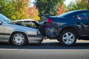 Crashed Car Buyers