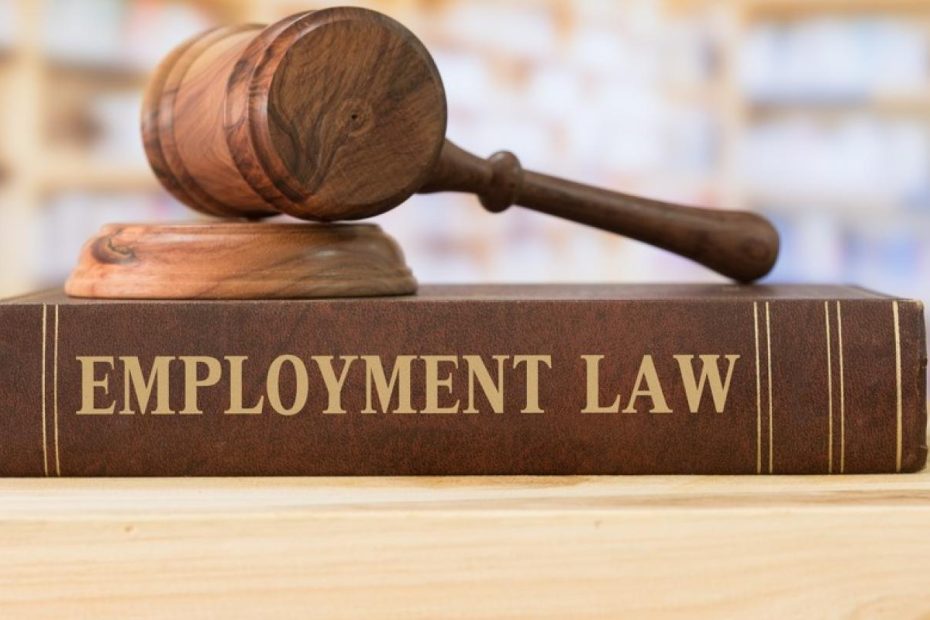 Employment Law