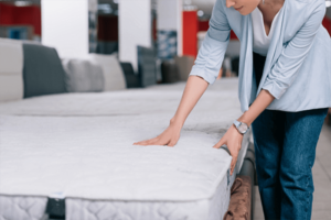 Factors To Think Of When Going Mattress Shopping (1)