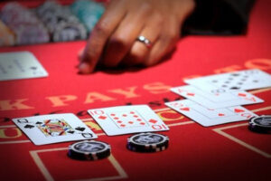 Gambling errors you can easily avoid
