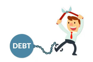 Get Out of Debt