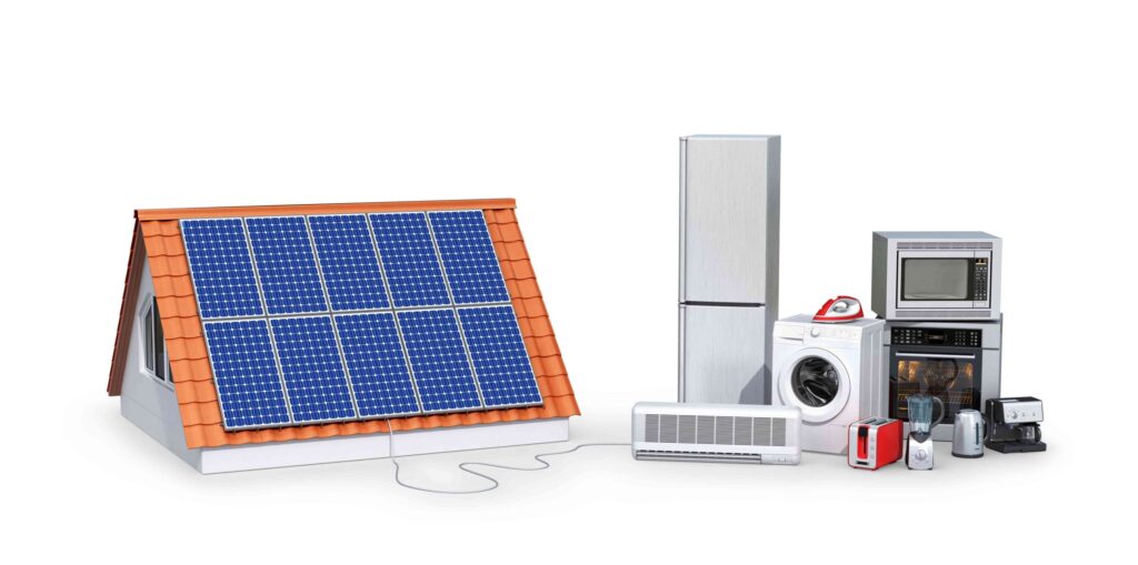 Invest in Solar Batteries
