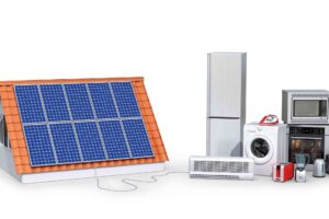 Invest in Solar Batteries