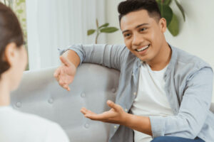 Kind of Therapist