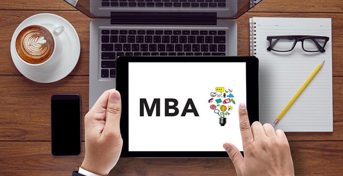 MBA Online