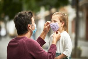 Make Holidays Special for Your Child Away at College
