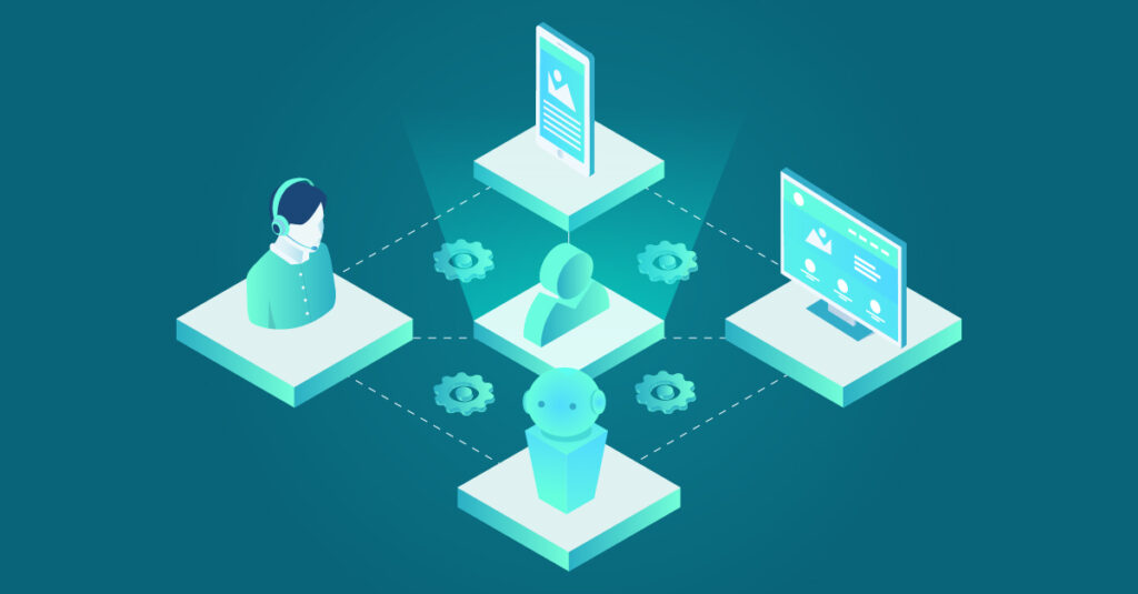 Omnichannel Customer Support
