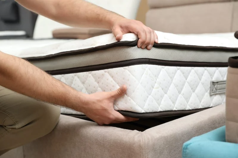 Questions on Finding the Right Mattress