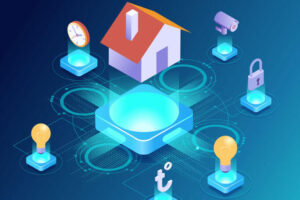 Start a Smart Home