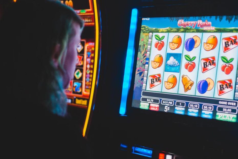 Tips for Winning at Online Slots
