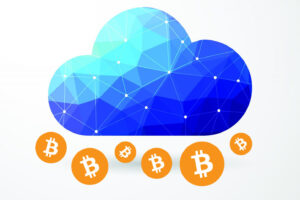 cloud mining