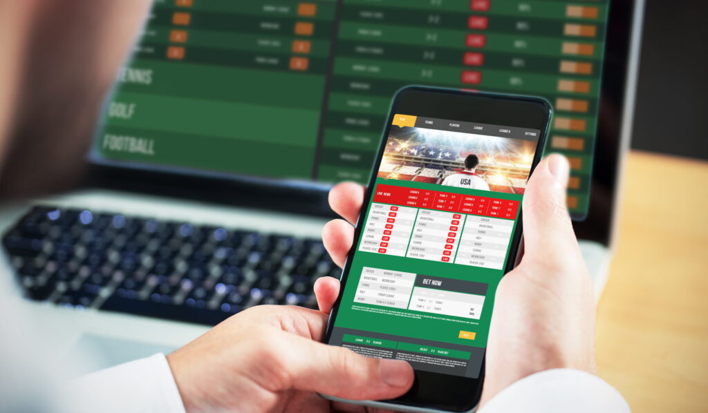 online slots legal in the US