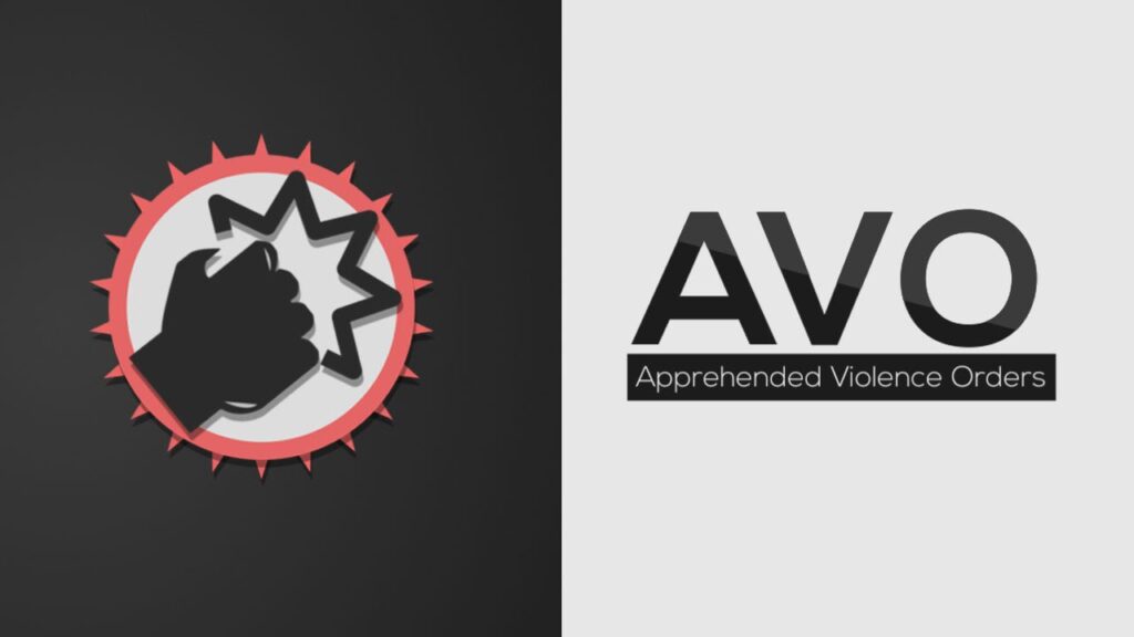 Apprehended Violence Orders