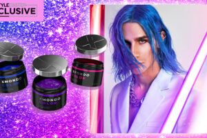 Brad Mondo Hair Dye