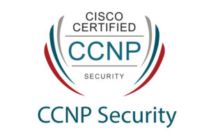 CCNP security