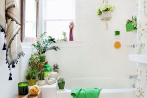 Decor Tips for Your Bathroom