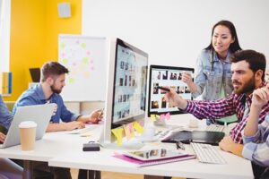 Design Agency