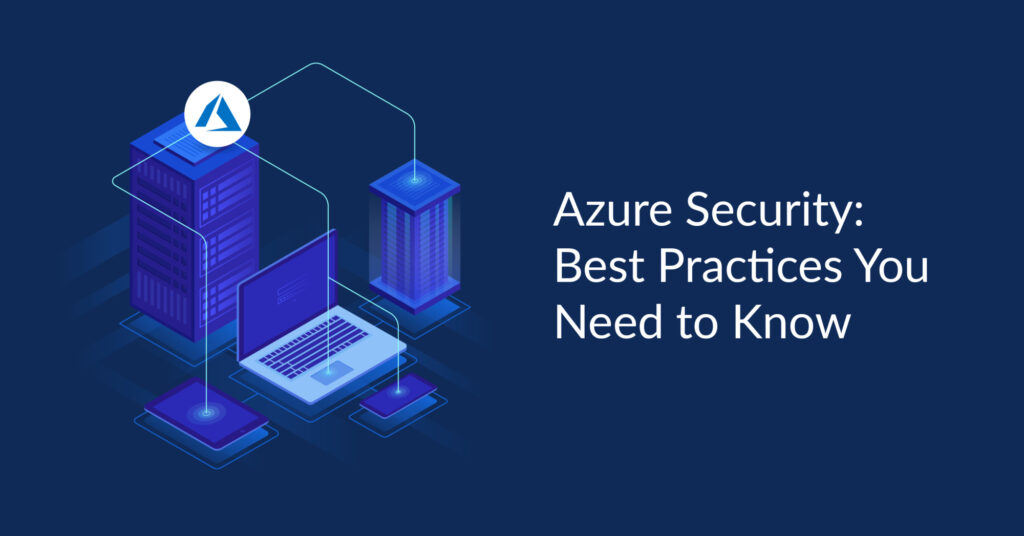 Different Azure Security Strategies