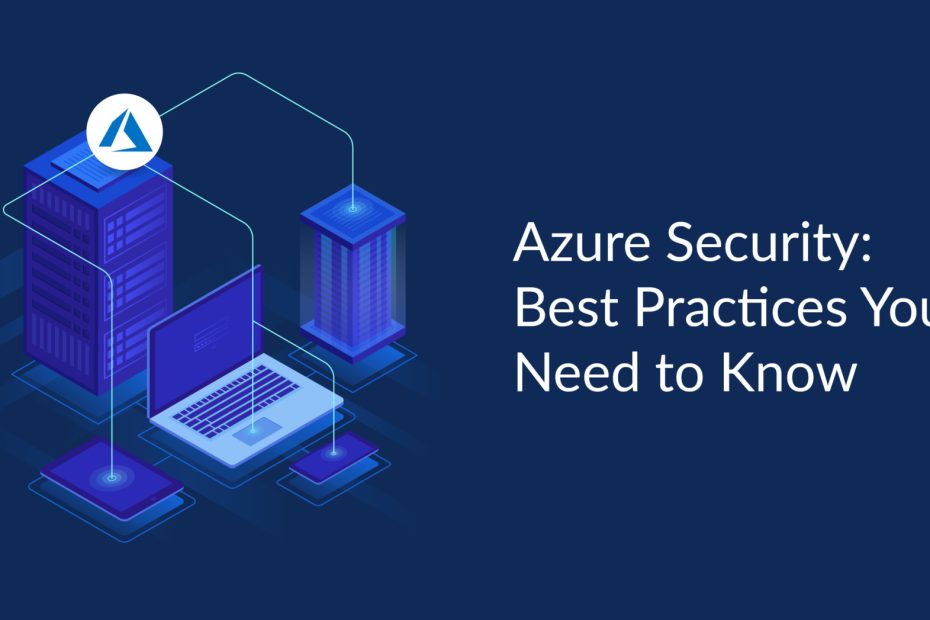 Different Azure Security Strategies