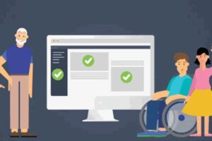 Digital Accessibility